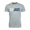 Thumbnail image for  Next Level Heather Grey SoftStyle T Shirt