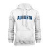 Thumbnail image for  White Fleece Hoodie