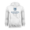 Thumbnail image for  White Fleece Hoodie