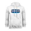 Thumbnail image for  White Fleece Hoodie