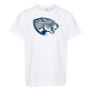 Thumbnail image for  Comfort Colors Youth White T Shirt
