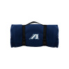 Thumbnail image for  Navy Arctic Fleece Blanket