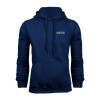 Thumbnail image for  Navy Fleece Hoodie