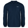 Thumbnail image for  Navy V Neck Raglan Windshirt