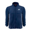 Thumbnail image for  Navy Fleece Full Zip  Jacket