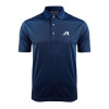 Thumbnail image for  Navy Dry Mesh Polo