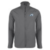 Thumbnail image for  Charcoal Softshell Jacket