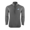 Thumbnail image for  Sport Tek Charcoal Sport Wick Stretch 1/2 Zip Pullover