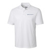 Thumbnail image for  C&B White Clique Ice Pique Polo
