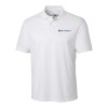 Thumbnail image for  C&B White Clique Ice Pique Polo