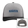 Thumbnail image for  Richardson Grey/Charcoal/Black Trucker Hat