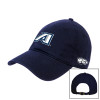 Thumbnail image for  Navy Unstructured Adjustable Low Profile Hat