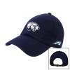 Thumbnail image for  Navy Unstructured Adjustable Low Profile Hat