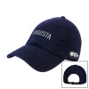 Thumbnail image for  Navy Unstructured Adjustable Low Profile Hat
