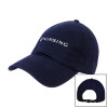 Thumbnail image for  Navy Unstructured Adjustable Low Profile Hat