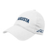 Thumbnail image for  White Unstructured Adjustable Low Profile Hat