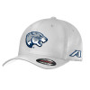 Thumbnail image for  White Flexfit Structured Low Profile Hat