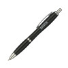 Thumbnail image for  Nash Wheat Straw Ballpoint Black Pen