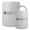 Thumbnail image for  Full Color White Mug 15oz
