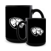 Thumbnail image for  Full Color Black Mug 15oz
