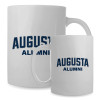 Thumbnail image for  Alumni Full Color White Mug 15oz