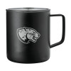 Thumbnail image for  Rover Camp Vacuum Insulated Black Mug 14oz