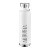 Thumbnail image for  Thor Copper Vacuum Insulated White Bottle 22oz