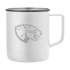 Thumbnail image for  Rover Camp Vacuum Insulated White Mug 14oz