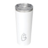 Thumbnail image for  Thor Vacuum Insulated White Tumbler 22oz