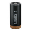 Thumbnail image for  Valhalla Vacuum Insulated Black Tumbler 16oz