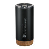Thumbnail image for  Valhalla Vacuum Insulated Black Tumbler 16oz