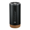 Thumbnail image for  Valhalla Vacuum Insulated Black Tumbler 16oz