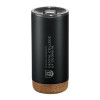 Thumbnail image for  Valhalla Vacuum Insulated Black Tumbler 16oz