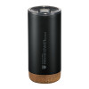 Thumbnail image for  Valhalla Vacuum Insulated Black Tumbler 16oz