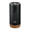 Thumbnail image for  Valhalla Vacuum Insulated Black Tumbler 16oz