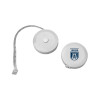 Thumbnail image for  White Round Cloth 60 Inch Tape Measure