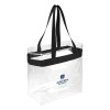 Thumbnail image for  Game Day Clear Stadium Tote