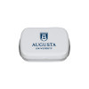 Thumbnail image for  White Rectangular Peppermint Tin