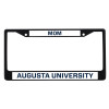 Thumbnail image for  Mom Metal License Plate Frame in Black