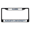 Thumbnail image for  Alumni Metal License Plate Frame in Black