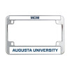 Thumbnail image for  Metal Motorcycle License Plate Frame in Chrome