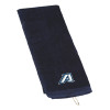 Thumbnail image for  Navy Golf Towel