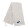 Thumbnail image for  White Golf Towel