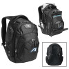 Thumbnail image for  OGIO Black Stratagem Backpack