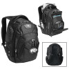Thumbnail image for  OGIO Black Stratagem Backpack