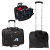Thumbnail image for  OGIO Black Lucin Wheeled Computer Brief