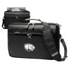 Thumbnail image for  OGIO Black Pursuit Messenger Bag