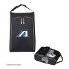 Thumbnail image for  Crosstown Side Mesh Black Shoe Bag