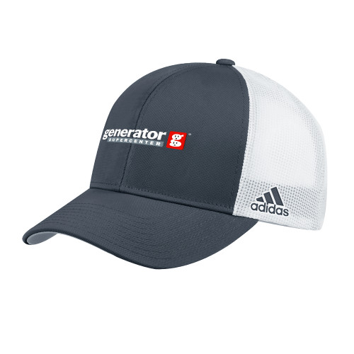  Adidas Onix Structured Adjustable Mesh Hat - Generator Supercenter