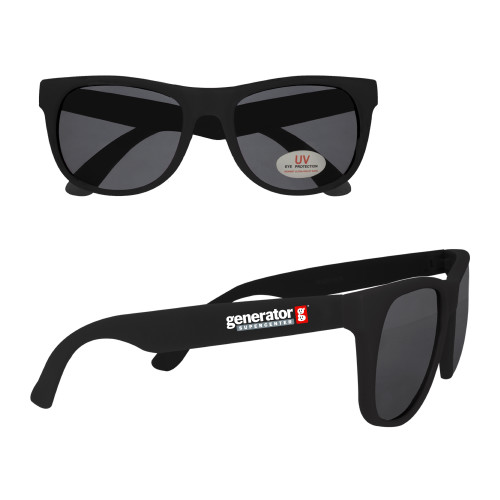  Black Sunglasses - Generator Supercenter